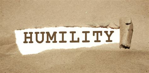 Humility 的图像结果
