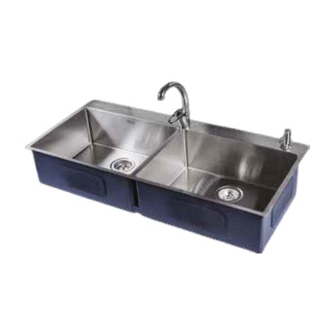 Franke Stainless Steel Sink Box Elite BOX ELITE BXX 220 120 54 ( 45 x ...