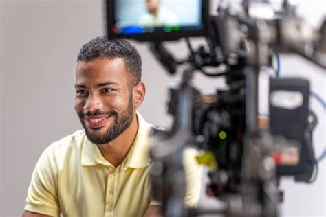 Interview Style Shot 的图像结果