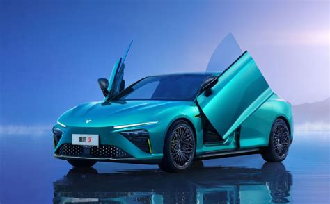 Neta Auto Mobile 的图像结果