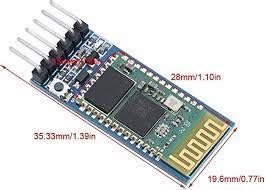 Image result for Arduino Bluetooth Module Code