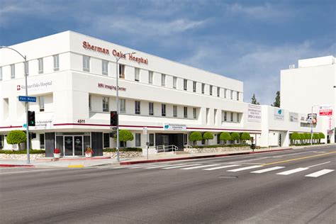 Sherman Oaks Hospital | Community Hospital in Sherman Oaks