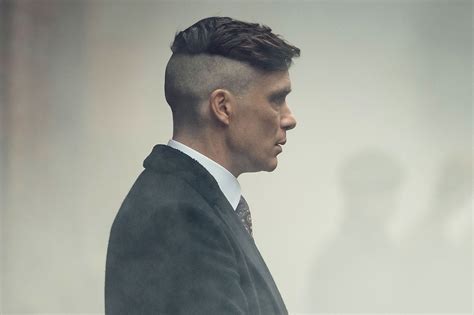 Pin by Φωτεινή Μ. on Peaky blinders | Peaky blinder haircut, Peaky ...