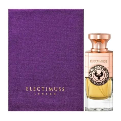 ELECTIMUSS ETERNAL COLLECTION AUSTER (U) PURE PARFUM 100ML