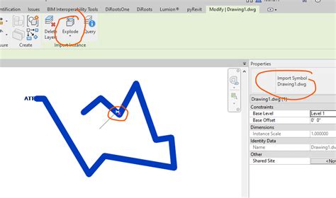 Image result for How to Explode a Base View in AutoCAD Layout