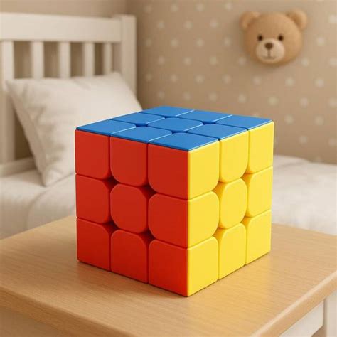 Rubik's Cube - Buy Rubik's Cube Online at Best Price in India ...