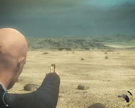 Image result for Hitman Absolution Shooting Range