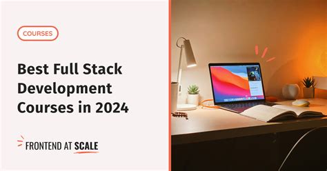 Image result for Full-Stack Development Courses List