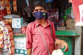 Reliance Foundation launches massive mask distribution in West Bengal