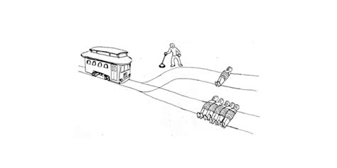 Image result for Trolley Problem Variations