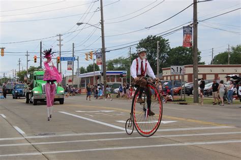 Mayfield Heights set to celebrate annual Unity Days June 23-25 ...
