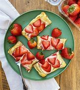 Image result for Filled Puff Pastry