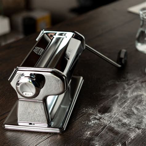 Marcato - Pasta machine "Atlas 150 Roller" Premium