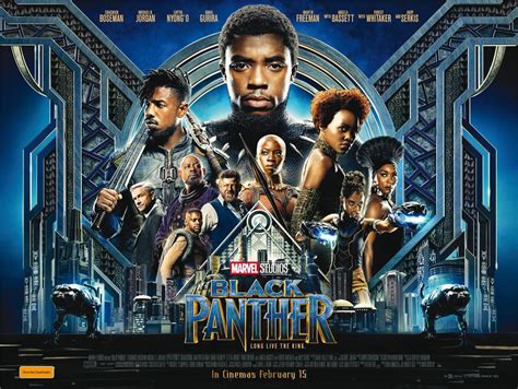 Black Panther - Posters by Bethany Morrison | Buy Posters, Frames ...