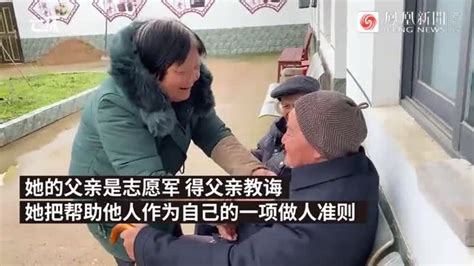 74岁老太太在敬老院做义工8年，送走数十位老人_凤凰网视频_凤凰网