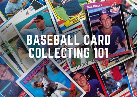 Image result for Baseball Card Collecting