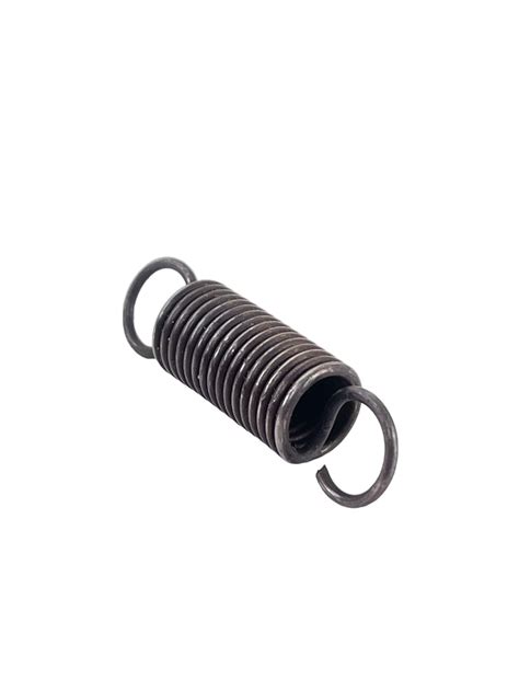 Tension Spring for Strapping Machine (Pack of 5) - Durable & Reliable ...