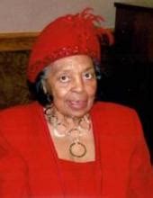 Effie Tuggle - 2019 - John P. Franklin Funeral Home