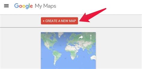 Image result for Google Map Creating