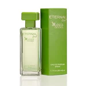 Buy Eternal Love - XLouis Eau De Parfum for Women | Timeless Floral ...