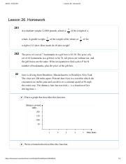 Image result for Lesson 26 Homework 5.2