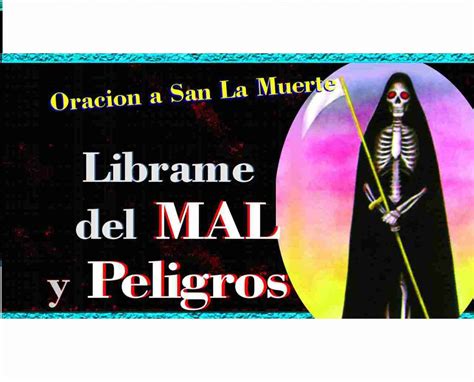 ORACIONES ala SANTA MUERTE ¡¡ las mas FUERTES estan AQUI¡¡
