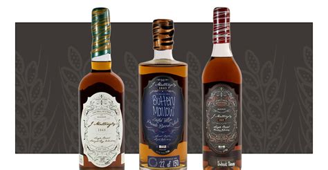 J. Mattingly Portfolio Single Barrel Exclusive | OHLQ.com