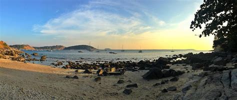 AO SANE BUNGALOWS (Phuket/Nai Harn) - Campground Reviews & Photos ...