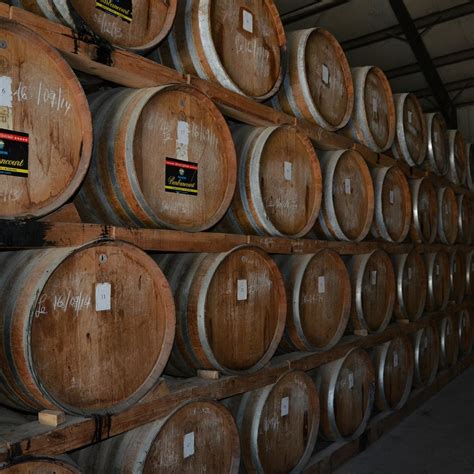 BARBANCOURT RUM DISTILLERY (2025) All You Need to Know BEFORE You Go ...