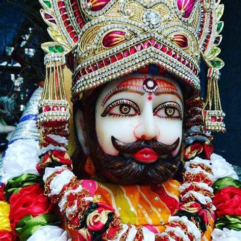 Aum Jai Shri Shyam Hare - Shri Khatu Shyam ji Aarti – Devshoppe