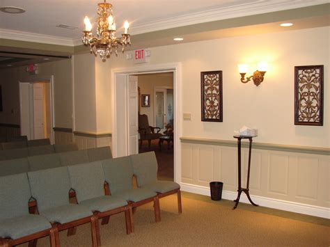 Null & Son Funeral Home | Rolla, MO