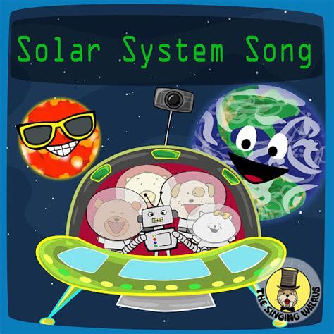 Image result for How Solar System Sound