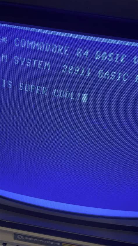 Image result for VZ Commodore Computer Issues