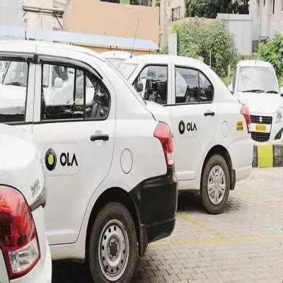 Disturbing Account of Ola Cab Ride Assault Sparks Safety Concerns