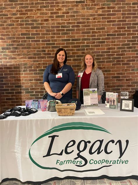 #legacyfarmerscooperative #joinourteam #agronomy #grain # ...