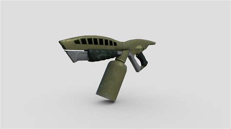 Alien Tech 3D 的图像结果