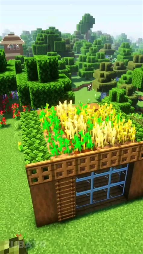 Image result for Minecraft Survival Small House Tutorial