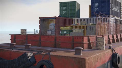 Image result for Rust Map Islands