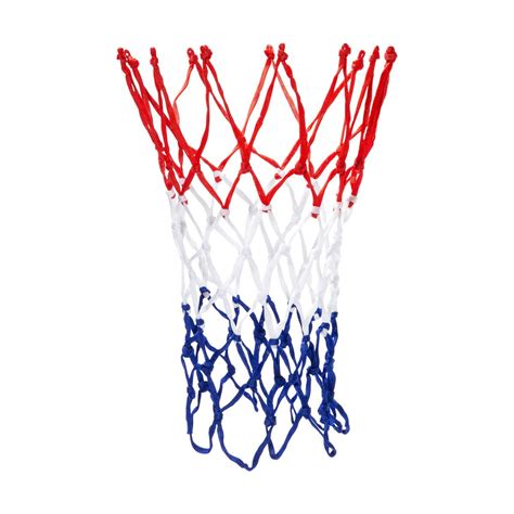 Netco Power Multicolor Basketball Net : Amazon.in: Sports, Fitness ...