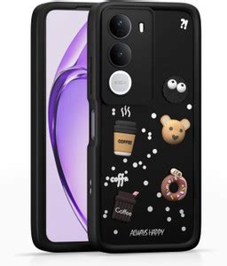 GLOBAL NOMAD Back Cover for vivo Y400 Pro 5G - GLOBAL NOMAD : Flipkart.com