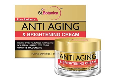 Best Anti Aging Cream for Men in India: Here is The List Of Top Men's ...