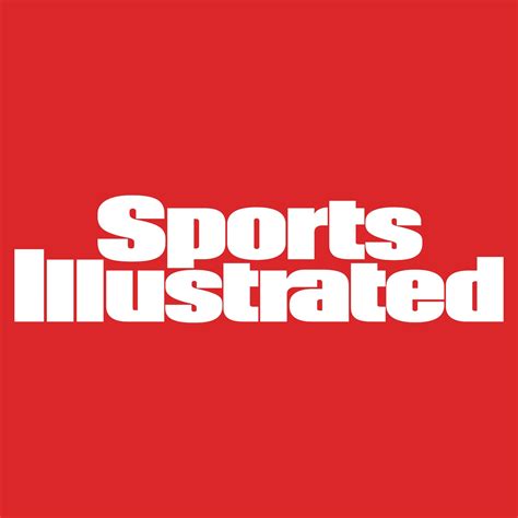 Sports Illustrated Logo & Brand Assets (SVG, PNG and vector) - Brandfetch
