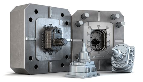 Anand Engineering - Precision Die Casting & Manufacturing | Bangalore