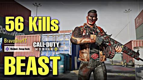 Image result for Cod Beast Mode