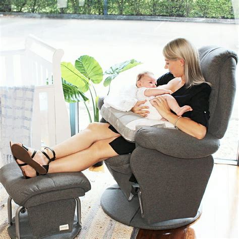 BreastFeeding Chairs - Why | Bubs n Grubs Baby Store