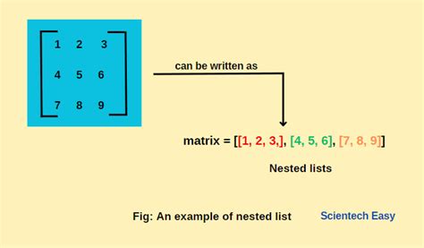 Nested List in Python HackerRank Solution 的图像结果