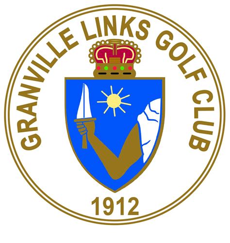 Golf Club de Granville - Accueil