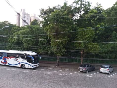 POUSADA VILA PITANGA (Santos, Brazil) - Inn Reviews, Photos, Rate ...