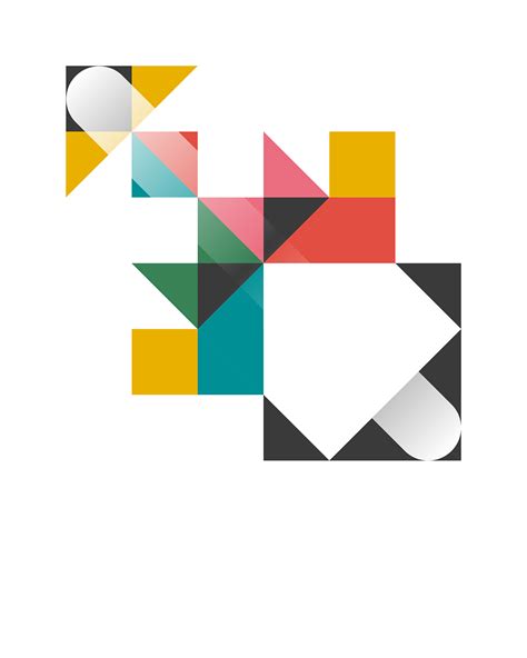 Geometric Design 的图像结果