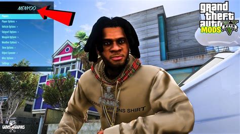 Image result for How to Install Menyoo Mod Menu